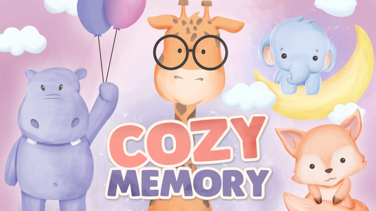 温馨记忆丨Cozy Memory-情久项目网