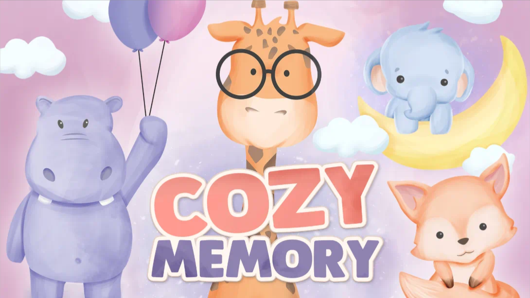 【美版】温馨记忆 .Cozy Memory 中文-情久项目网