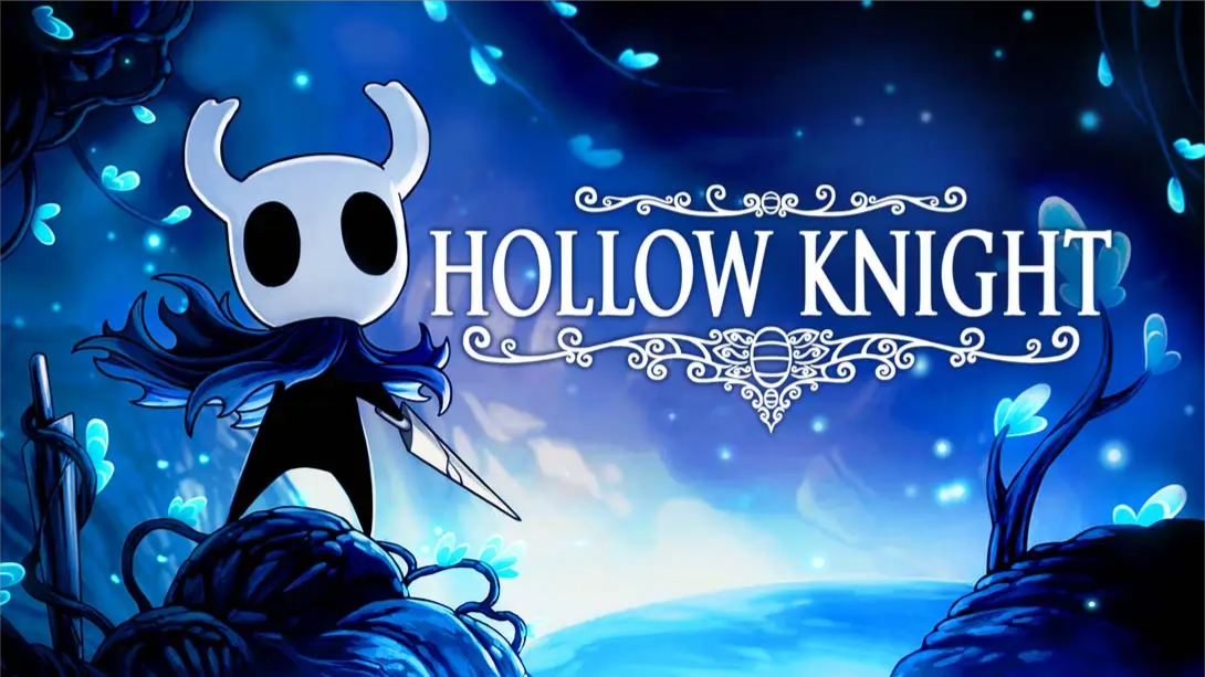 空洞骑士 Hollow Knight 中文-情久项目网