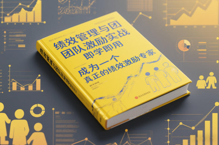 绩效管理与团队激励实战，即学即用，成为一个真正的绩效激励专家-情久项目网