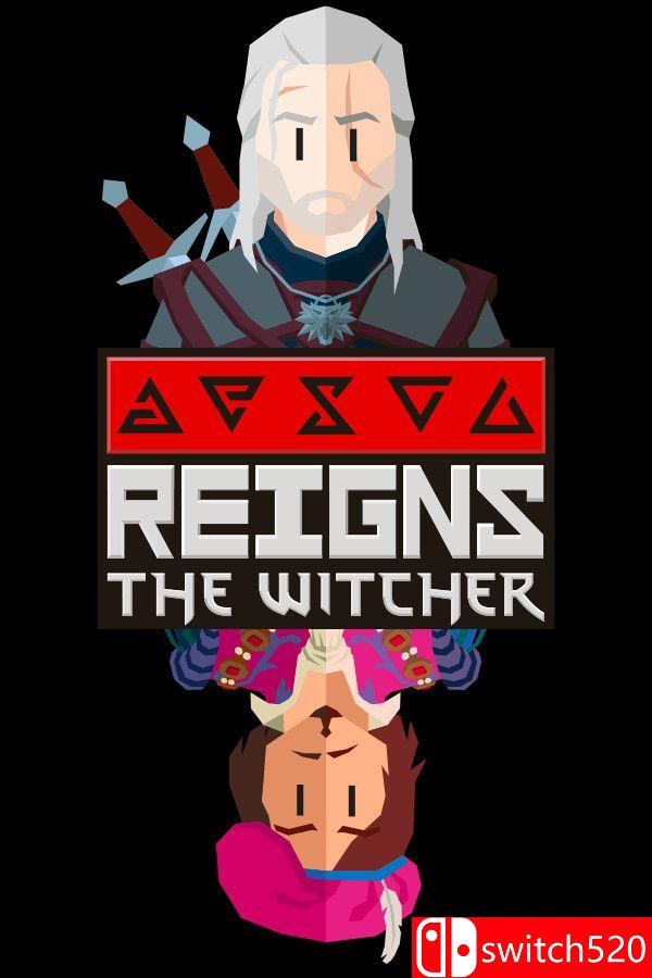 《王权：巫师（Reigns: The Witcher）》官方中文 [中文/英文]-情久项目网
