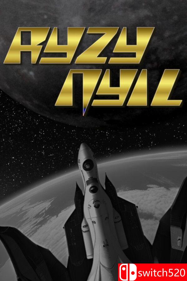 《疯狂之箭（RYZY NYIL）》Build 21350052 [英文/日语]-情久项目网