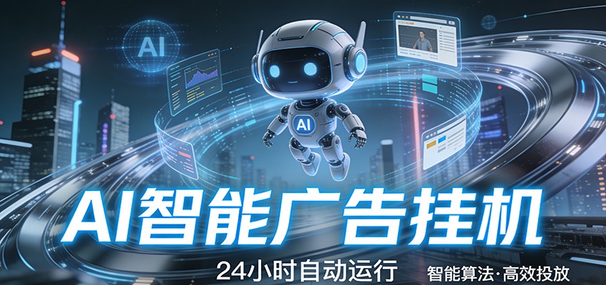 智能托管 · 无人值守 · 持续变现，低门槛、高适配、易上手，轻松开启智能躺赚新时代-情久项目网