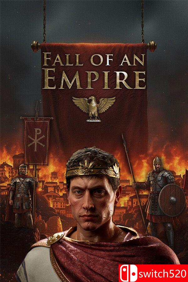 《帝国陨落（Fall of an Empire）》官方中文 [中文/英文/日语]-情久项目网