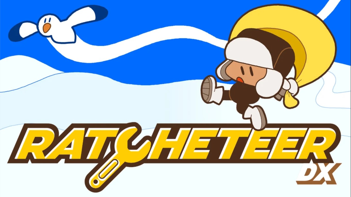 【美版】棘轮侠 DX .Ratcheteer DX 中文-情久项目网
