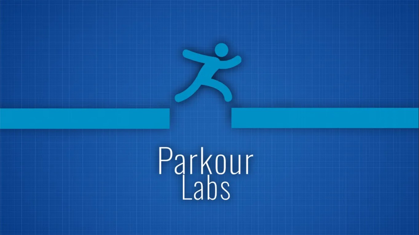 【美版】跑酷实验室 .Parkour Labs 中文-情久项目网