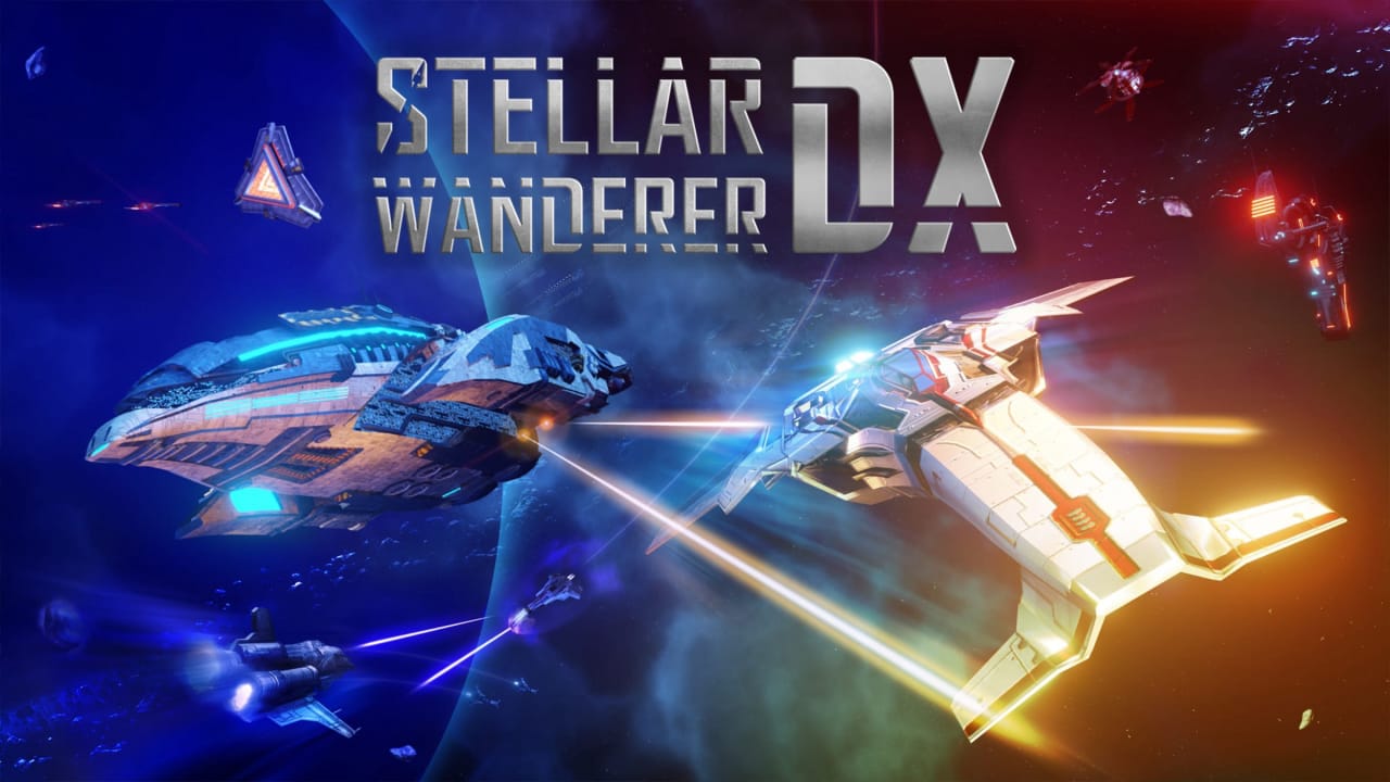 宇宙探索家DX丨Stellar Wanderer DX-情久项目网