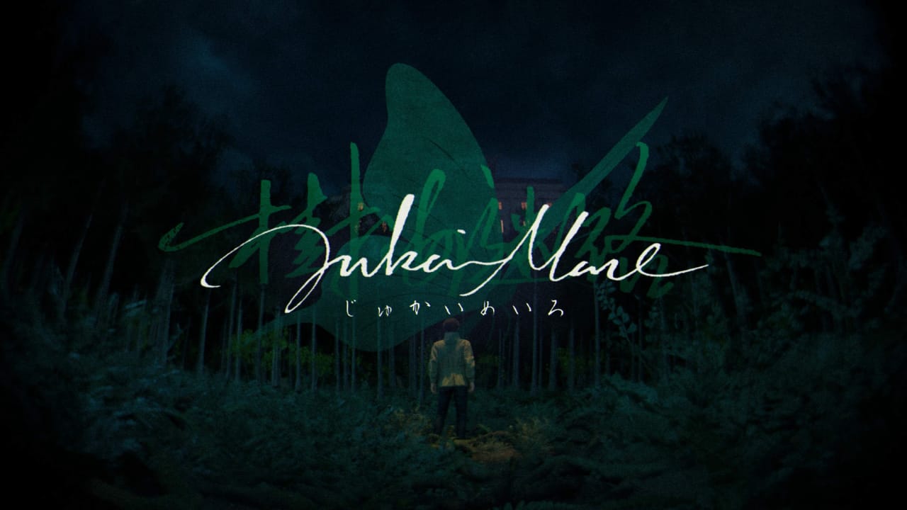 树海迷宫丨Jukai Maze-情久项目网