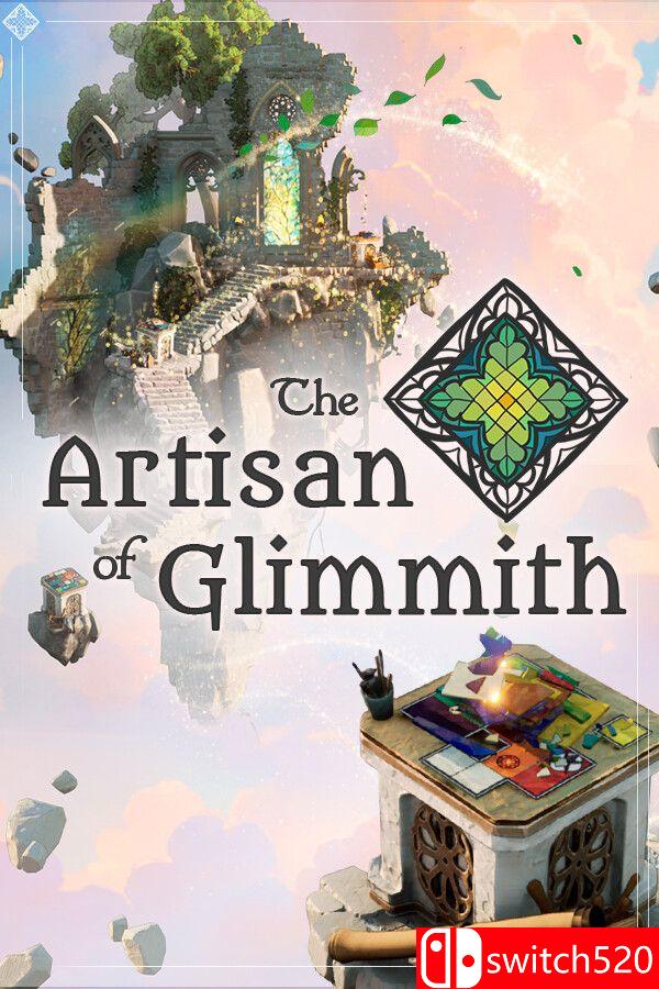 《格里米斯工匠（The Artisan of Glimmith）》官方中文 [中文/繁体/英文/日语]-情久项目网