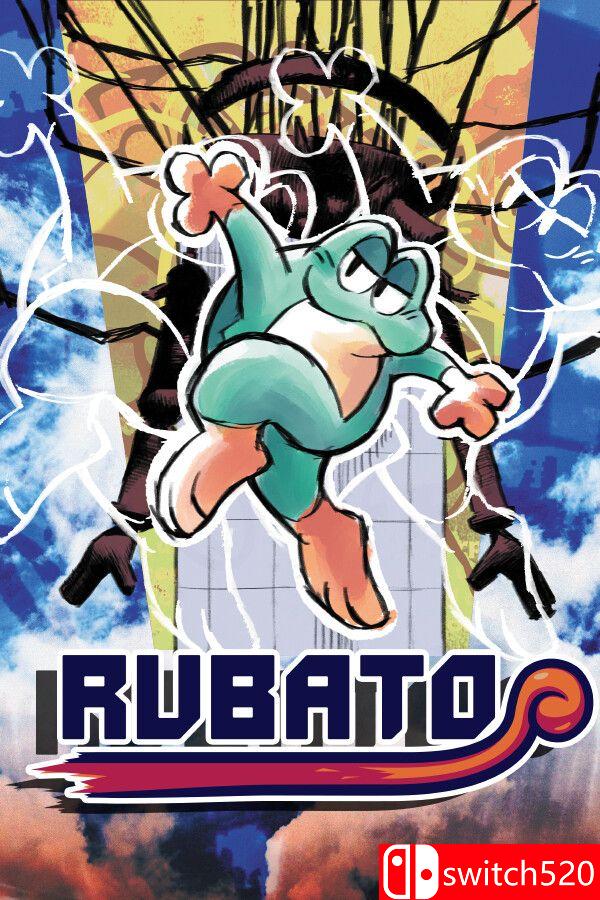 《RUBATO（RUBATO）》Build 21912833 [英文]-情久项目网