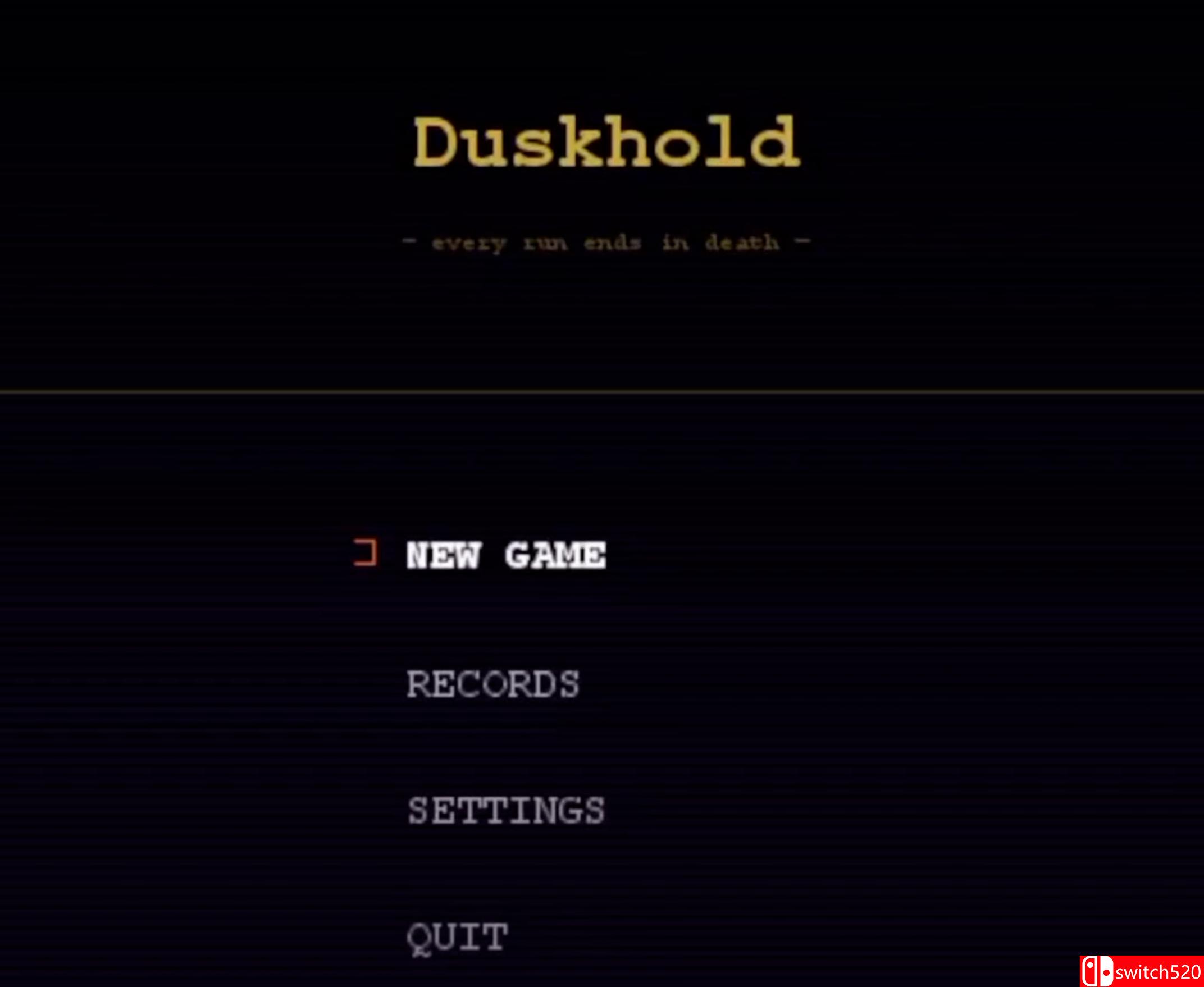 《暮色堡垒（Duskhold）》[英文]-情久项目网