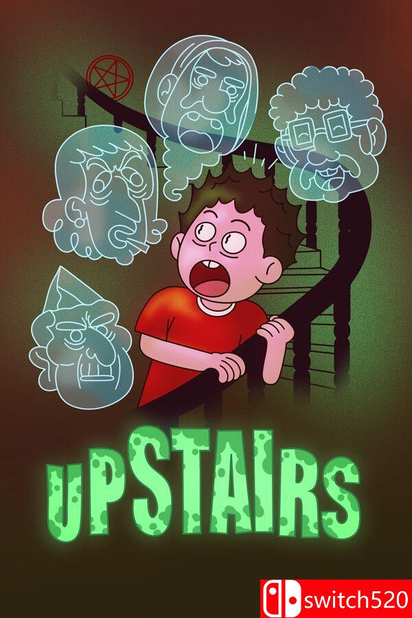 《楼上（Upstairs）》[英文]-情久项目网