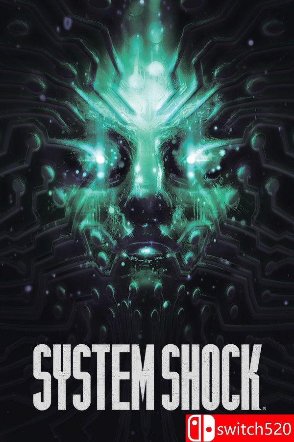 《网络奇兵：重制版（System Shock Remake）》官方中文 v2.1.0 [中文/繁体/英文/日语]-情久项目网