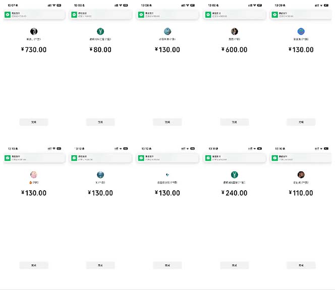 图片[1]-抖音跳核对涨千粉，每天5分钟多赚100元，可批量操作，简单无脑有手就行-情久项目网
