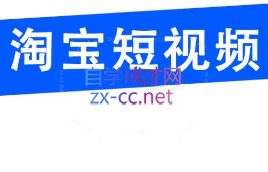创北电商·淘宝短视频店群(更新24年2月)-情久项目网
