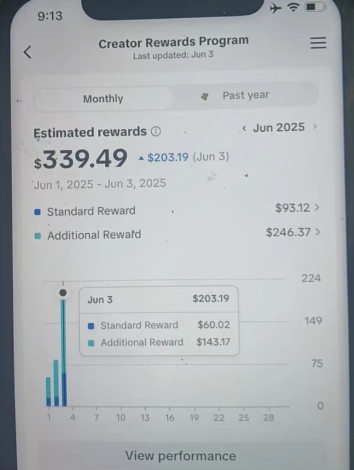 2025年最新TikTok影视解说项目，新手也能挣美金，TK中视频计划保姆级教程-情久项目网