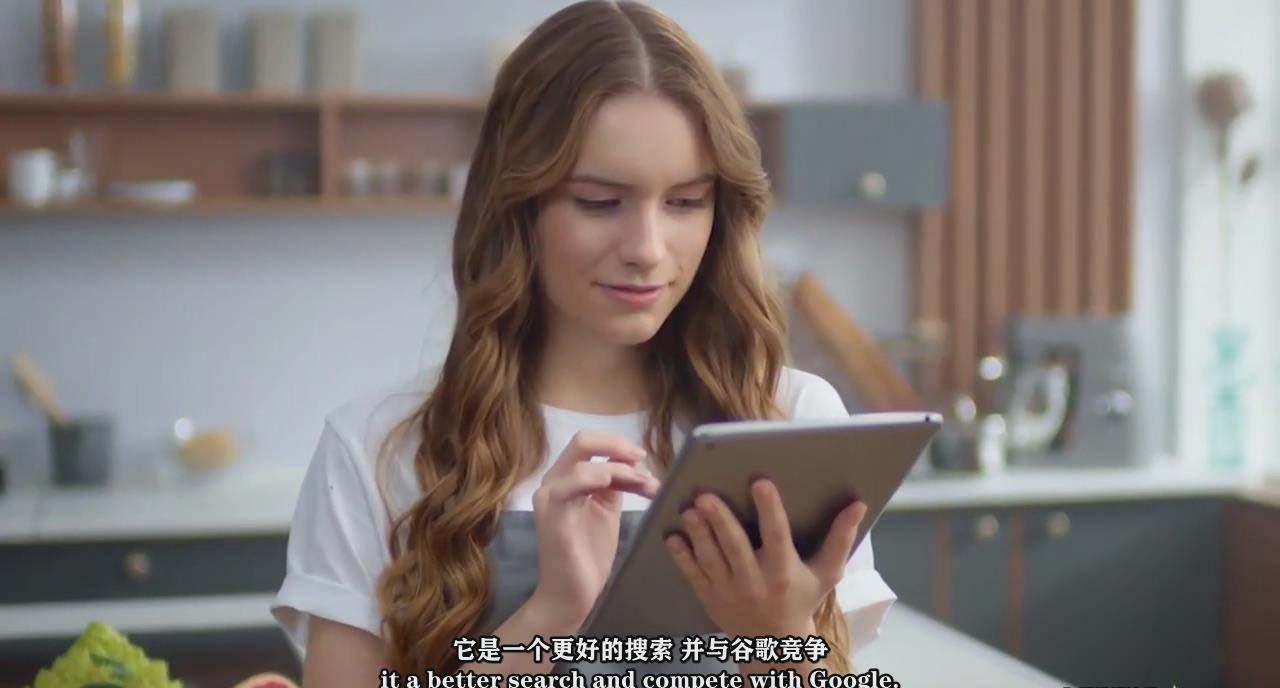 图片[2]-(9287期)如何使用AI人工智能制作生成人物视频课程-11节课-中英字幕-情久项目网