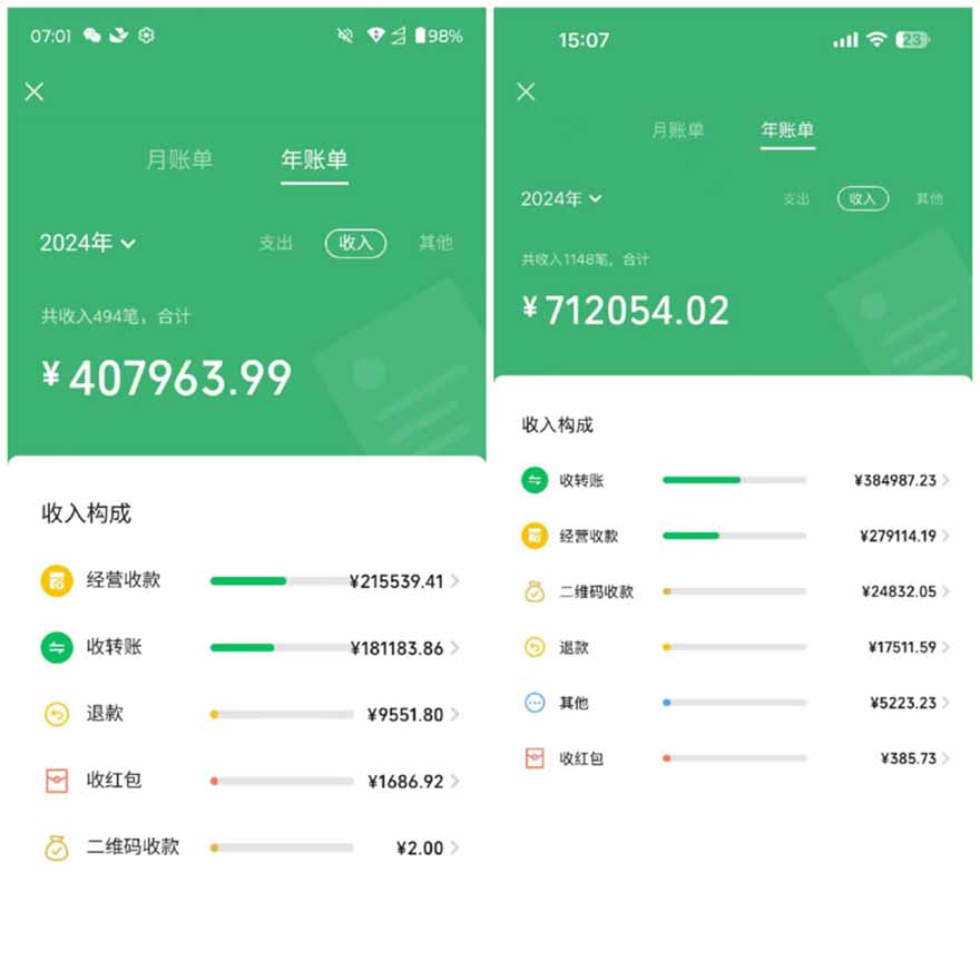 图片[1]-2025年，请“不择手段”去搞钱!-情久项目网