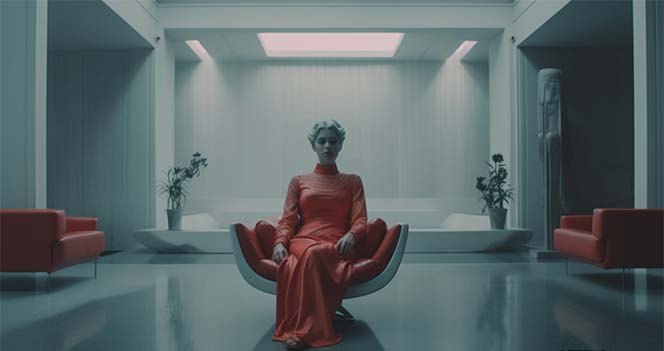 图片[2]-Curious Refuge -全球首个AI人工智能电影制作训练营-中英字幕|1080P|附素材-情久项目网