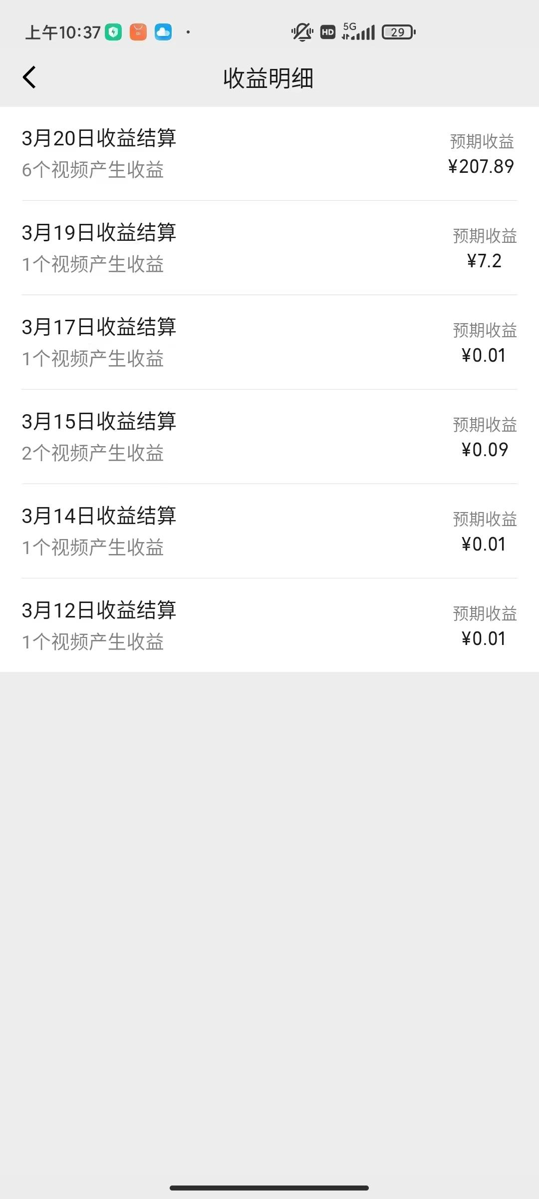 图片[1]-(9648期)盘点视频号创作分成计划，快速过原创日入300+，从0到1完整项目教程！-情久项目网