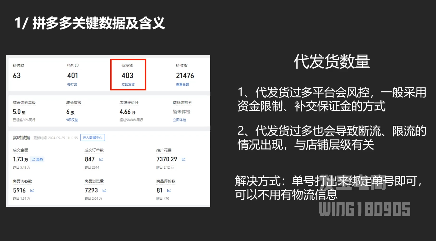 纪主任·拼多多年费会员(更新5月)-情久项目网