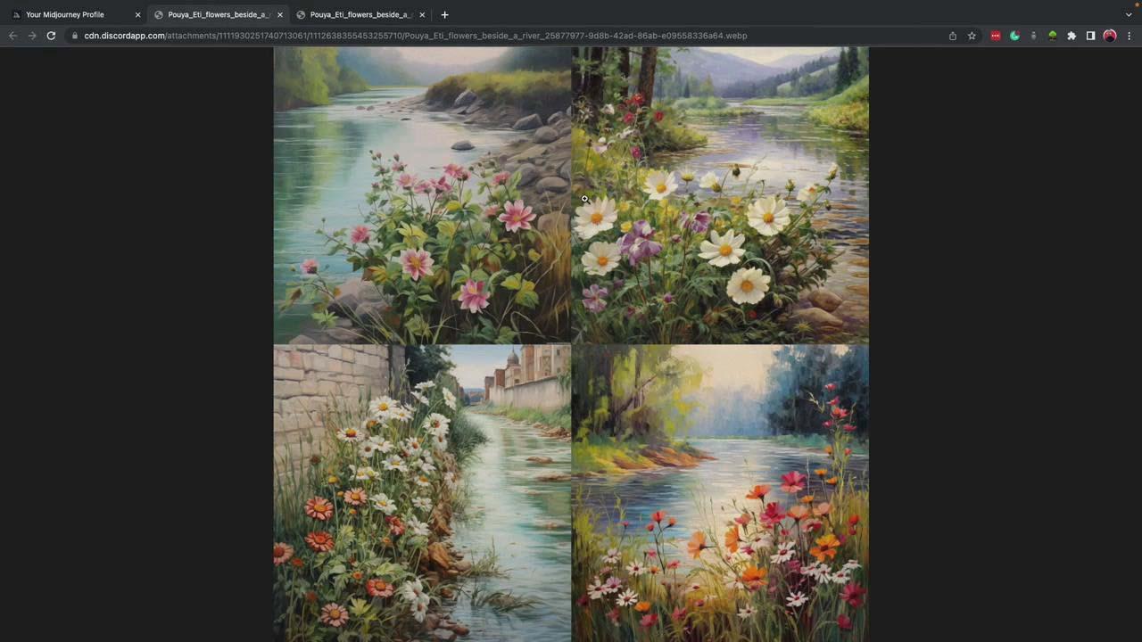 图片[4]-Midjourney, Adobe Firefly AI, ChatGPT 4大型AI人工智能-137节课-中英字幕-情久项目网