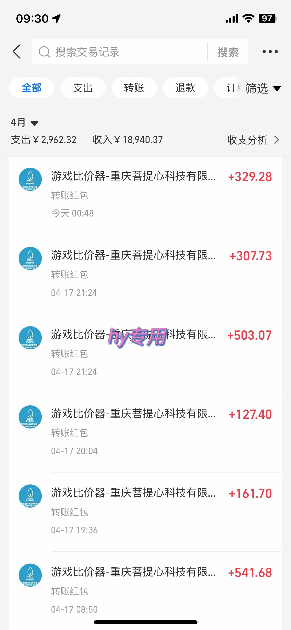 图片[2]-游戏全自动挂机搬砖，可多号操作，轻松日入1000+ 无脑操作-情久项目网
