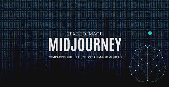 Midjourney AI：从零基础到高级版的大师班教程-34节课-中英字幕-情久项目网