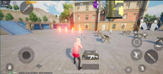 PUBG超广角(支持4服)-情久项目网