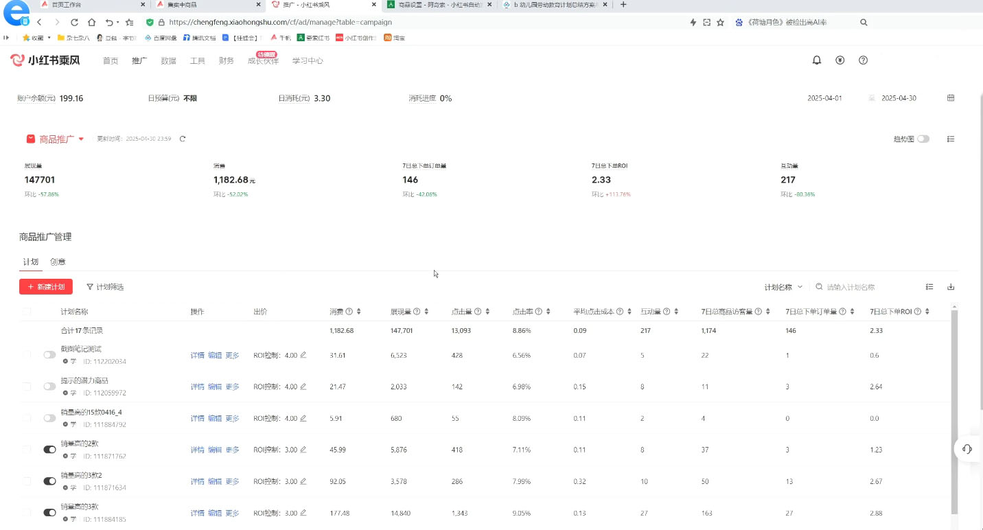 狂峰会·小红书虚拟店矩阵玩法-情久项目网