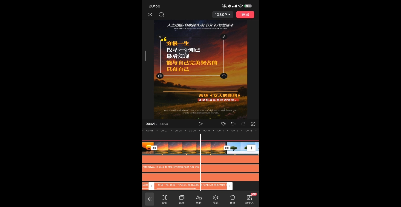 DeepSeek助力图书博主实战课-情久项目网