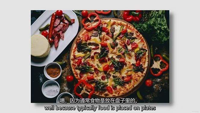 图片[3]-iPhone 美食摄影-掌握美食摄影造型-构图和编辑艺术-21节课-中英字幕-情久项目网