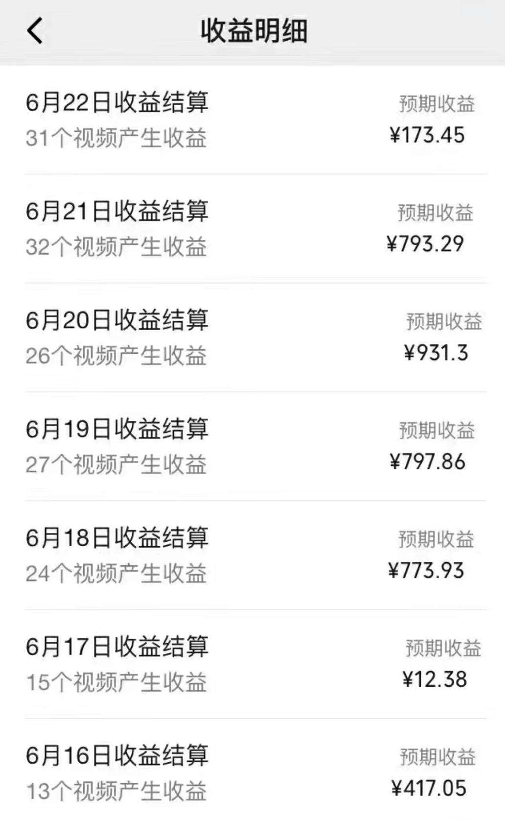 图片[1]-全网短视频暴力撸金赛道，日入1000＋！原创玩法，长期稳定-情久项目网
