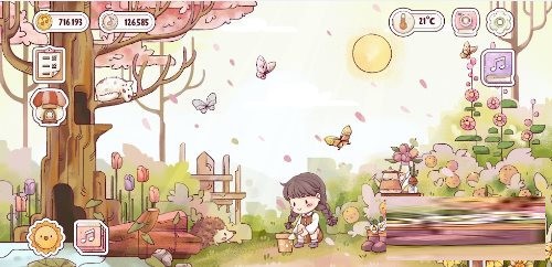 Ryahs Rhythm 瑞亚节奏 v0.15.4 免费内购-情久项目网