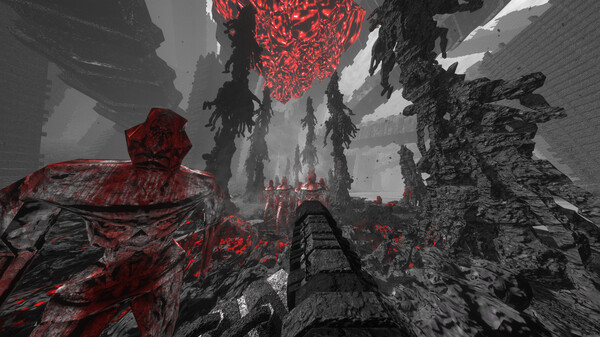 《血燃弹速 Blood, Fuel, Ammo & Speed》英文版-情久项目网