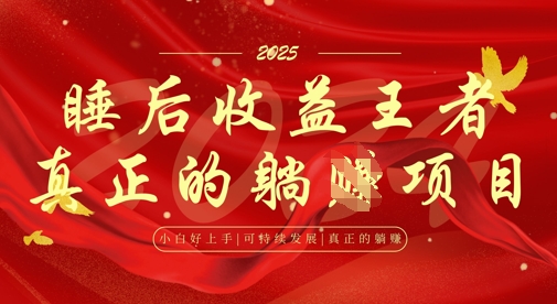 全网首发，面试辅导项目，每月被动收益，自己做老板，全流程AI化，轻松月入过W+-情久项目网