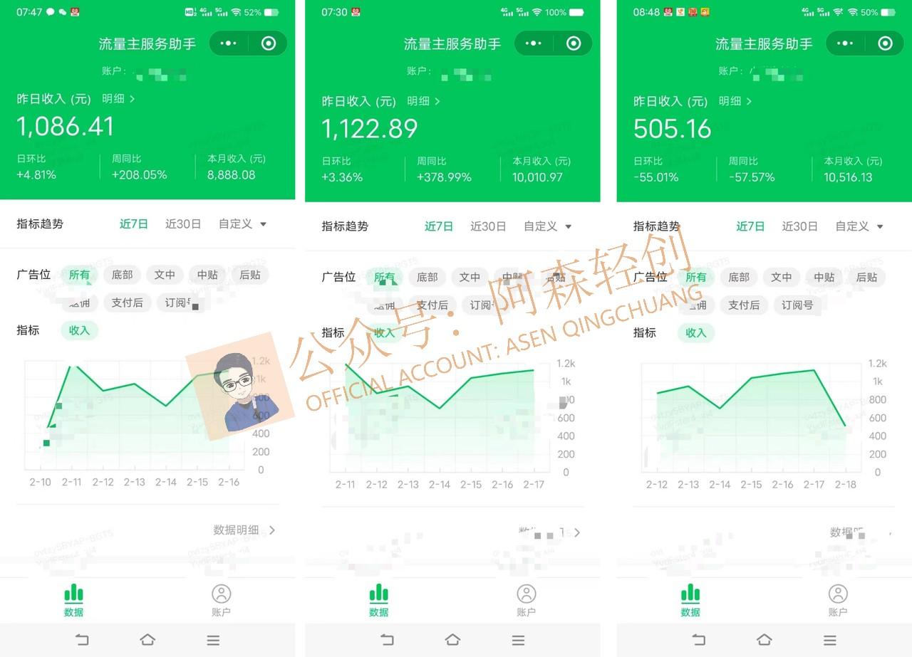 图片[1]-(9535期)无需技术，AI掘金2.0插件让你轻松赚钱，短期做到月入3万！-情久项目网