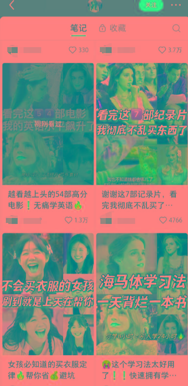 图片[1]-小红书最新创业粉引流，黑科技引爆全网流量裂变，简单操作长期吸粉-情久项目网