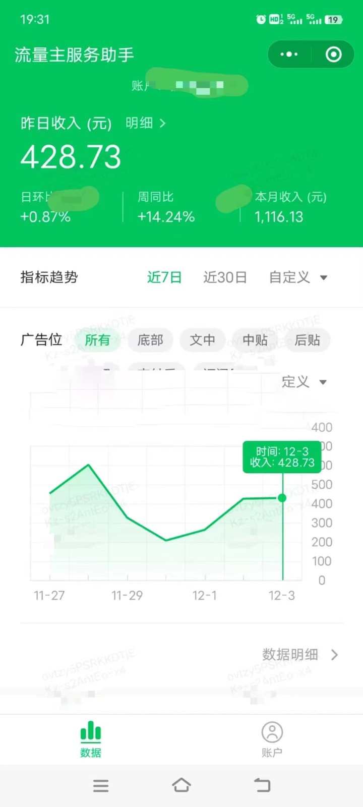 图片[1]-收益翻倍，时间减半！AI掘金，十节课详解，每天投入时间少，轻松月入1w+！-情久项目网