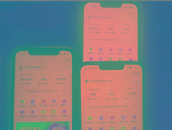 图片[2]-(9348期)2024年最强副业？AI撸头条3天必起号，一键分发，简单无脑，但基本没人知道-情久项目网