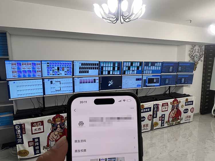 2025年实操六大项目实操演练，挂机类型，AI直播类型，轻资产创业类型，…-情久项目网