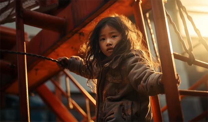图片[4]-Curious Refuge -全球首个AI人工智能电影制作训练营-中英字幕|1080P|附素材-情久项目网