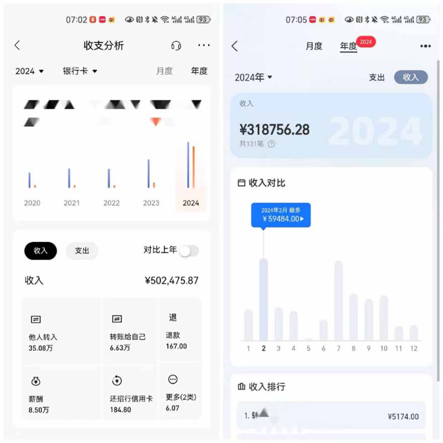 图片[3]-2025年，请“不择手段”去搞钱!-情久项目网