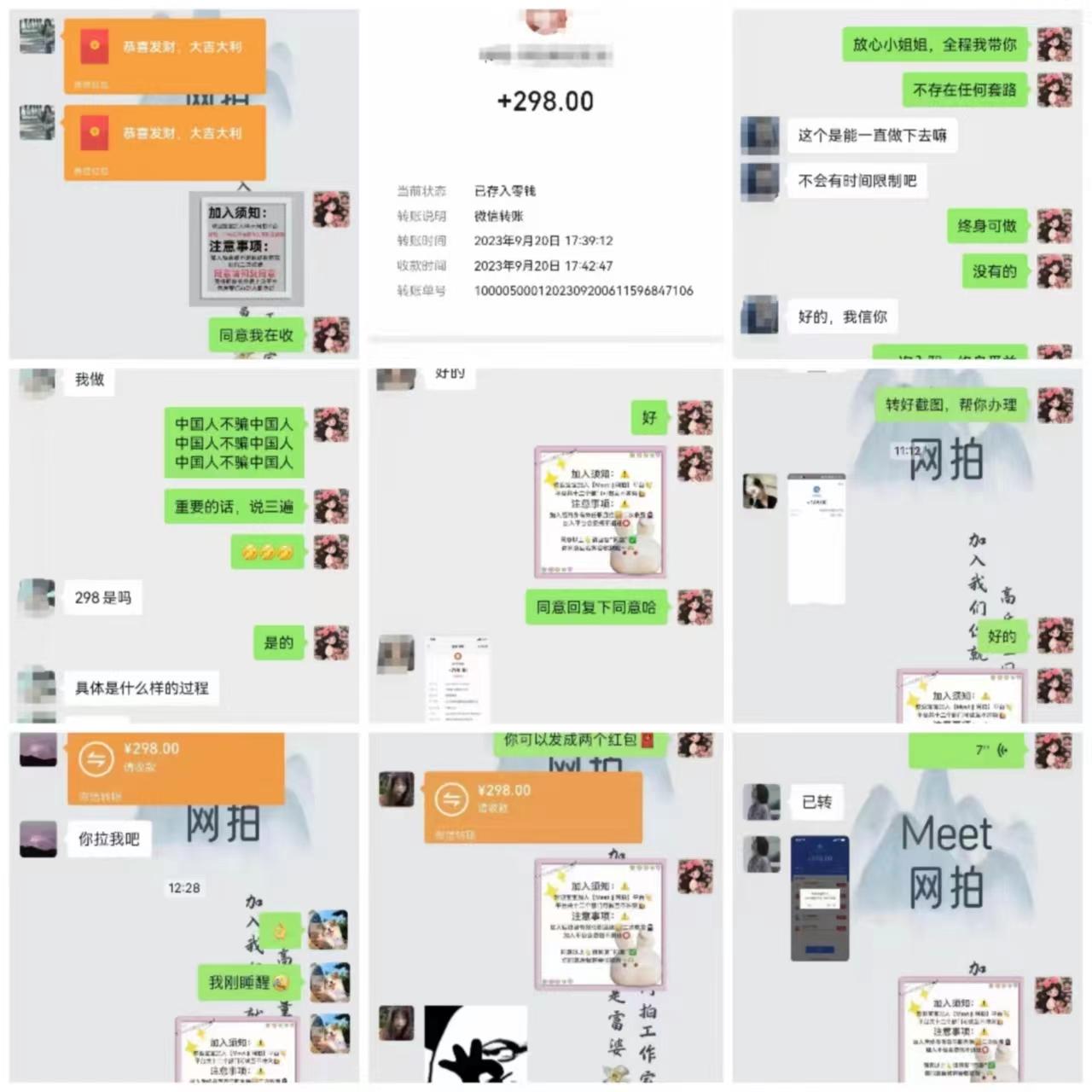 (8728期)电商平台高佣金网拍，靠谱项目，执行就能赚钱，简单操作-情久项目网