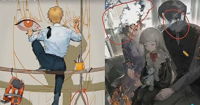 (9863期)厚涂人物-插画创作班：基础入门教程(8节课)-情久项目网