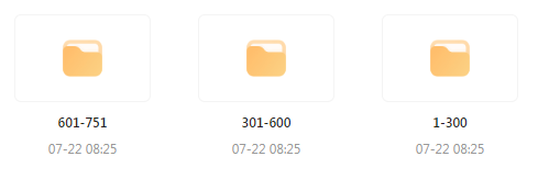 庆鱼年 有声书 751全-情久项目网