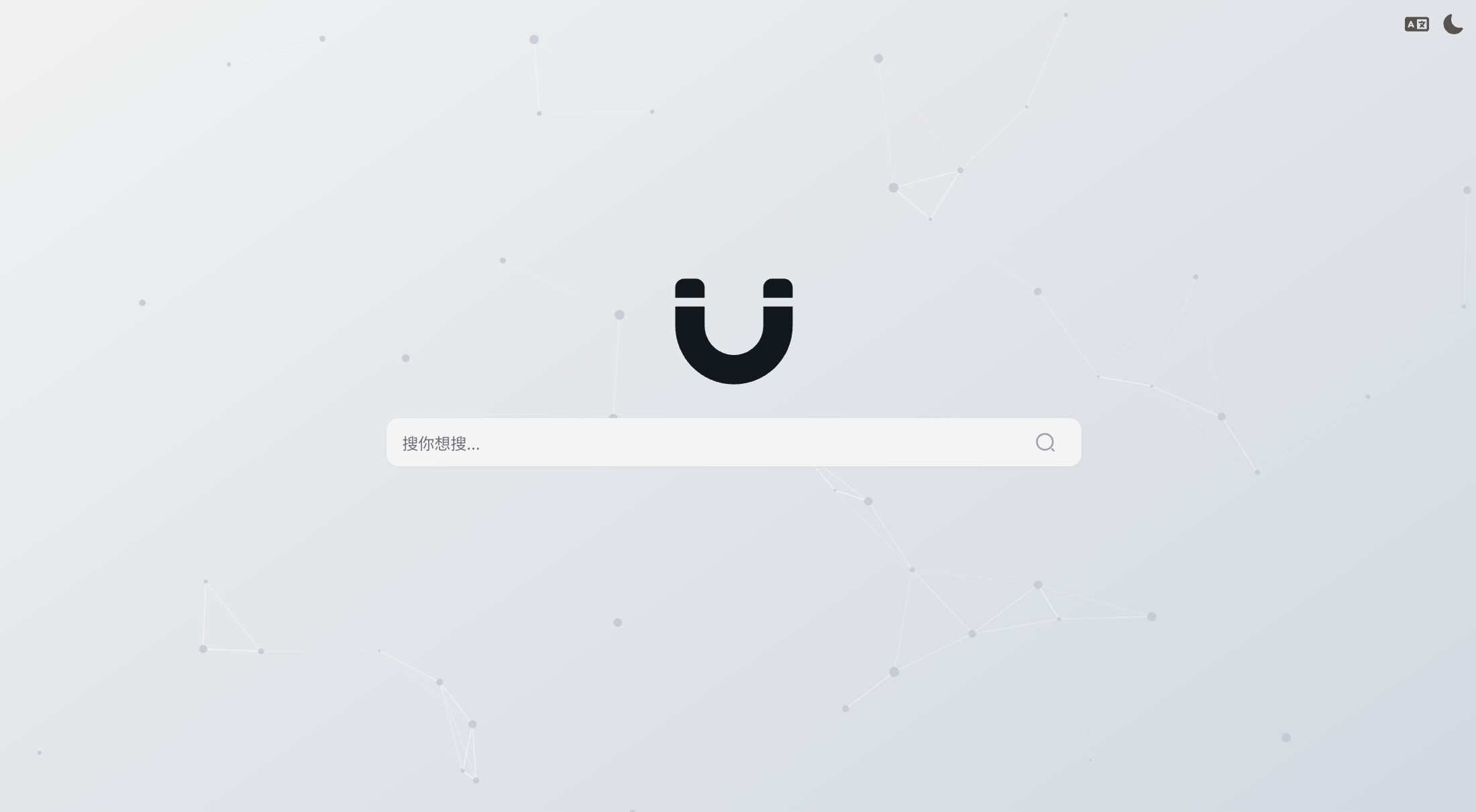 Bitmagnet-Next-Web Bitmagnet的前端UI界面 快速搭建属于自己的磁力搜索引擎-情久项目网