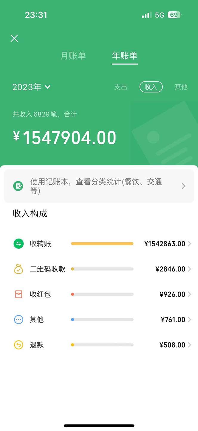 图片[1]-2024最新项目，冷门暴利，暑假来临，正是项目利润爆发时期。市场很大，…-情久项目网